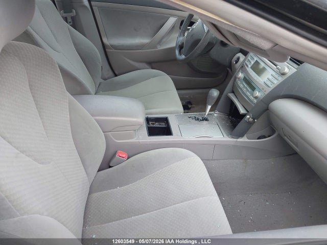 2008 Toyota Camry Hybrid მანქანა იყიდება აუქციონზე, vin: 4T1BB46K28U057741, აუქციონის ნომერი: 12603549