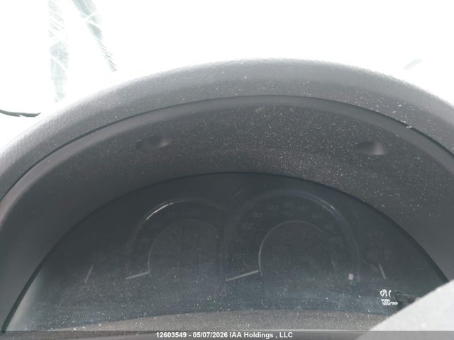 2008 Toyota Camry Hybrid მანქანა იყიდება აუქციონზე, vin: 4T1BB46K28U057741, აუქციონის ნომერი: 12603549