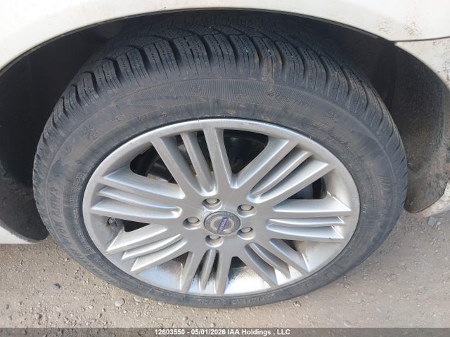 2007 Volvo S80 V8 მანქანა იყიდება აუქციონზე, vin: YV1AH852071038087, აუქციონის ნომერი: 12603550