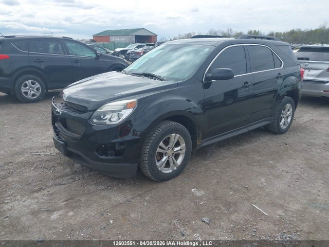 2GNFLFEKXH6274976 Chevrolet Equinox