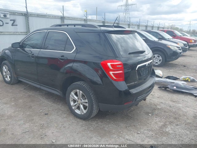 2GNFLFEKXH6274976 Chevrolet Equinox