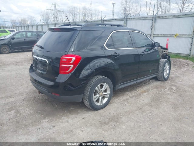 2GNFLFEKXH6274976 Chevrolet Equinox