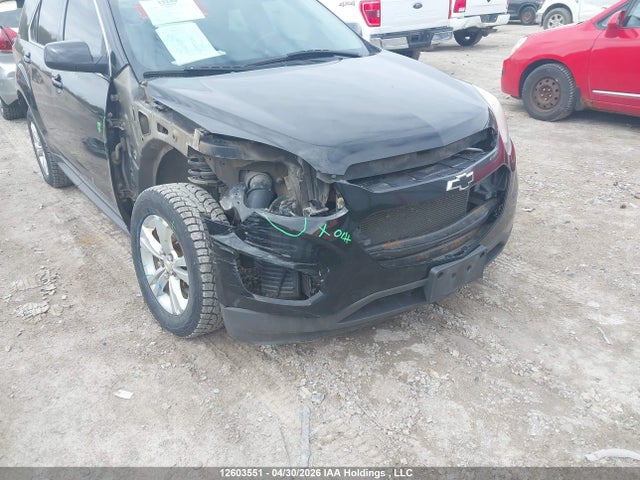 2GNFLFEKXH6274976 Chevrolet Equinox