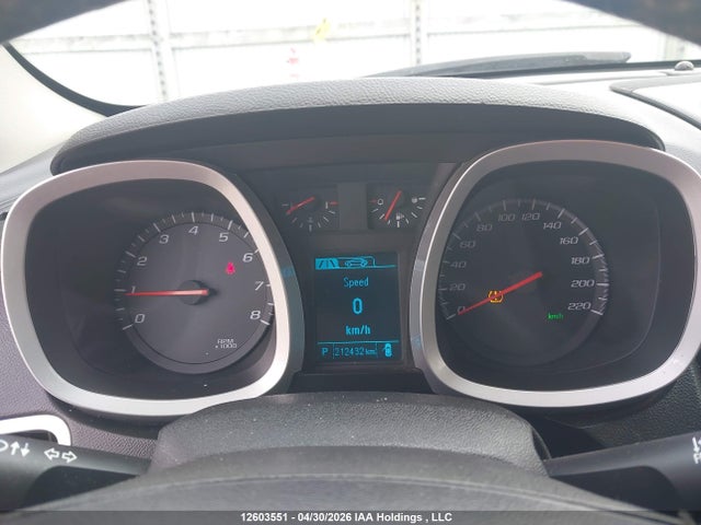 2GNFLFEKXH6274976 Chevrolet Equinox