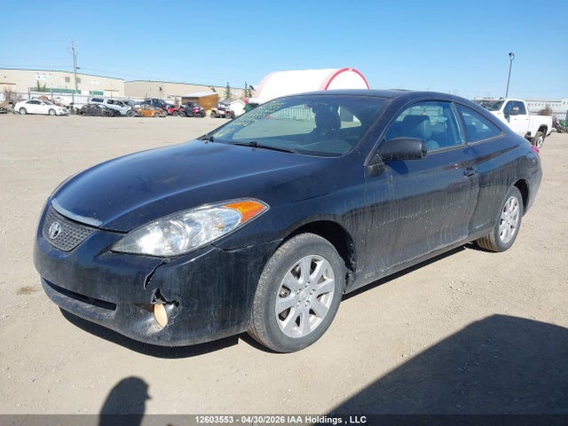 12603553 :رقم المزاد ، 4T1CA30P96U068805 vin ، 2006 Toyota Solara Se V6/sle V6 مزاد بيع