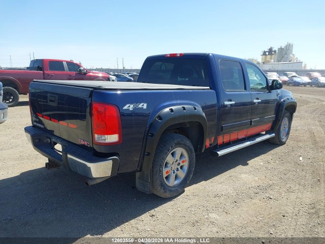 Aukcja sprzedaży 2011 Gmc Sierra 1500 Hybrid, vin: 3GTU2YEJXBG303359, numer aukcji: 12603556