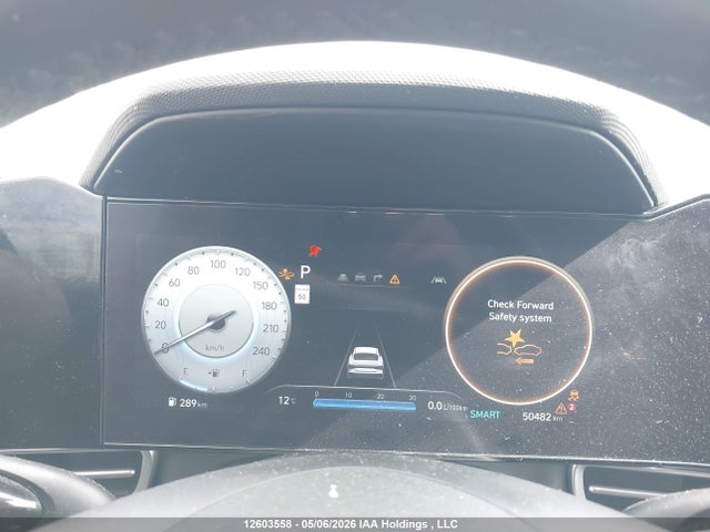 Hyundai Elantra Preferred W/tech Package 2024 KMHLM4DG1RU648982 Image 7