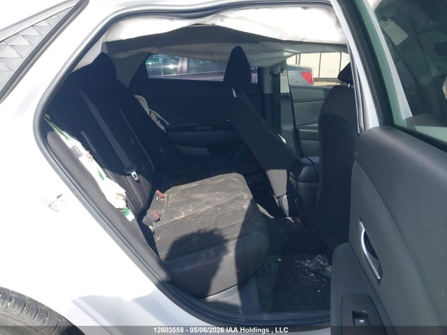 Hyundai Elantra Preferred W/tech Package 2024 KMHLM4DG1RU648982 Image 8