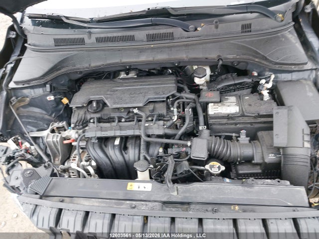 Продажа на аукционе авто 2022 Hyundai Kona, vin: KM8K2CAB7NU821855, номер лота: 12603561