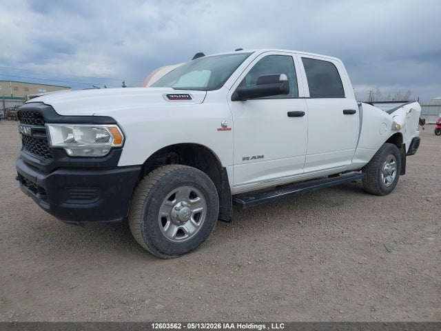 3C63R3CL7KG600532 RAM 3500 Tradesman