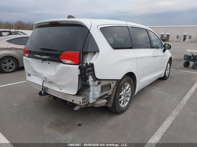 2C4RC1ZG6PR570993 Chrysler Grand Caravan Sxt