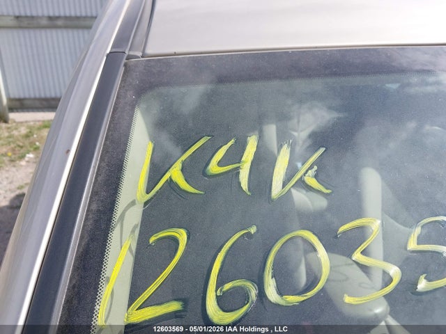 2006 Toyota Rav4 მანქანა იყიდება აუქციონზე, vin: JTMBD33V866019942, აუქციონის ნომერი: 12603569