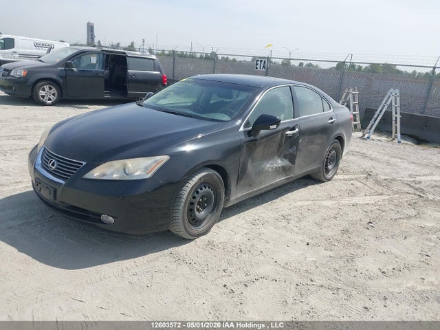 Продаж на аукціоні авто 2007 Lexus Es 350 350, vin: JTHBJ46G772079651, номер лоту: 12603572
