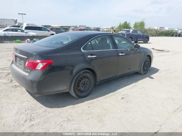 Продаж на аукціоні авто 2007 Lexus Es 350 350, vin: JTHBJ46G772079651, номер лоту: 12603572