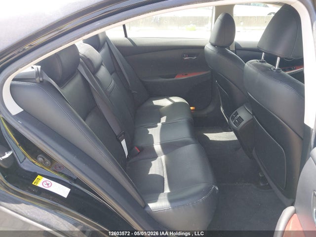 Продаж на аукціоні авто 2007 Lexus Es 350 350, vin: JTHBJ46G772079651, номер лоту: 12603572