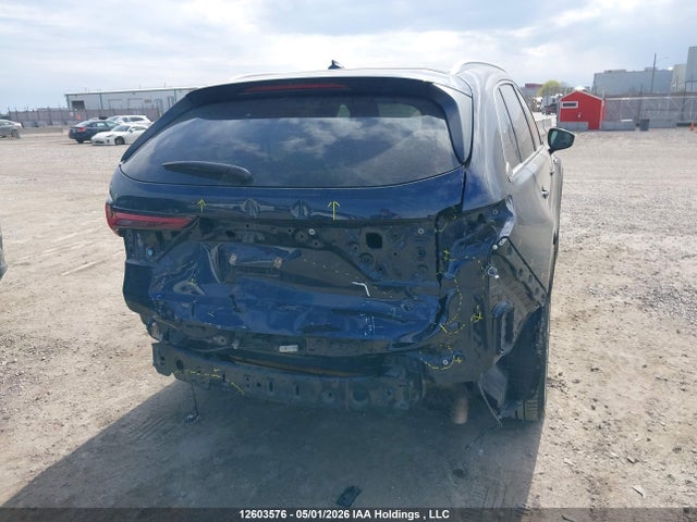 12603576 :رقم المزاد ، JM3KKDHD3S1199602 vin ، 2025 Mazda Cx-90 Premium مزاد بيع