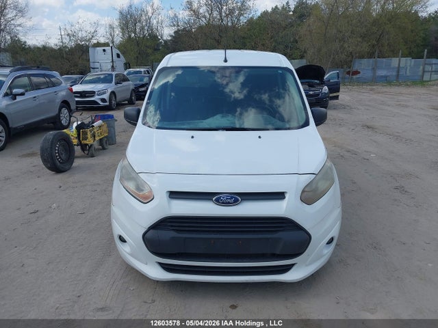 Aukcja sprzedaży 2014 Ford Transit Connect Xlt, vin: NM0LS7J70E1144089, numer aukcji: 12603578