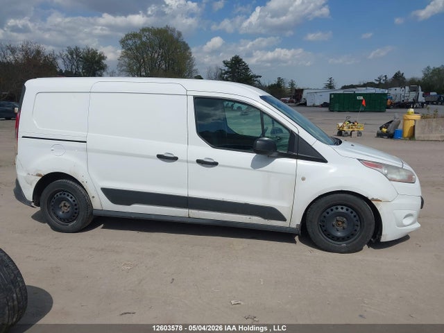 Aukcja sprzedaży 2014 Ford Transit Connect Xlt, vin: NM0LS7J70E1144089, numer aukcji: 12603578