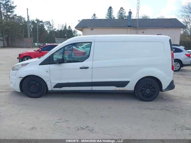 Aukcja sprzedaży 2014 Ford Transit Connect Xlt, vin: NM0LS7J70E1144089, numer aukcji: 12603578