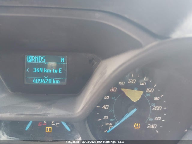 Aukcja sprzedaży 2014 Ford Transit Connect Xlt, vin: NM0LS7J70E1144089, numer aukcji: 12603578