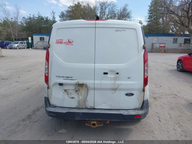 Aukcja sprzedaży 2014 Ford Transit Connect Xlt, vin: NM0LS7J70E1144089, numer aukcji: 12603578