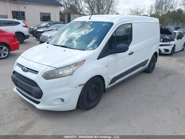 Aukcja sprzedaży 2014 Ford Transit Connect Xlt, vin: NM0LS7J70E1144089, numer aukcji: 12603578