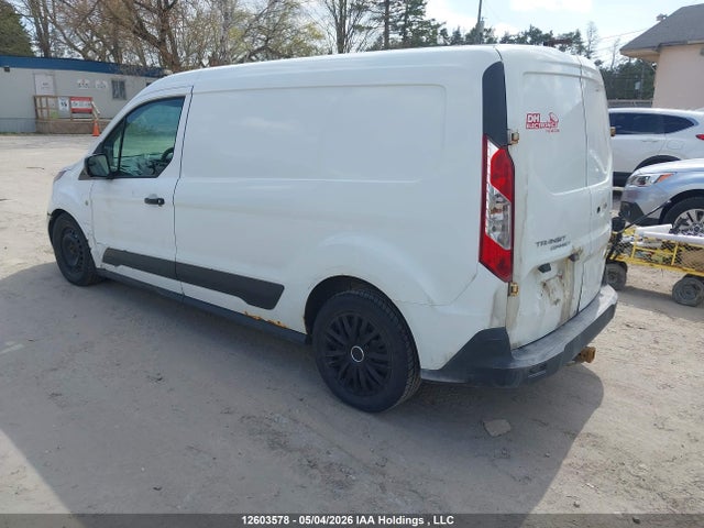 Aukcja sprzedaży 2014 Ford Transit Connect Xlt, vin: NM0LS7J70E1144089, numer aukcji: 12603578