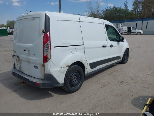 Aukcja sprzedaży 2014 Ford Transit Connect Xlt, vin: NM0LS7J70E1144089, numer aukcji: 12603578