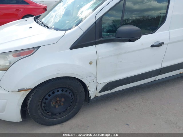 Aukcja sprzedaży 2014 Ford Transit Connect Xlt, vin: NM0LS7J70E1144089, numer aukcji: 12603578
