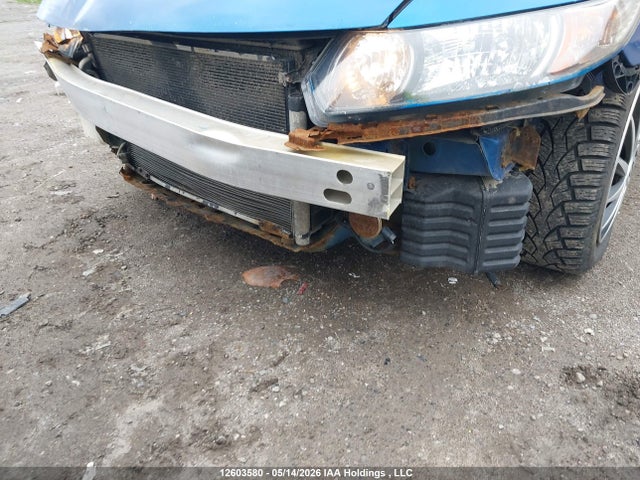Продаж на аукціоні авто 2010 Honda Civic, vin: 2HGFG1B31AH001515, номер лоту: 12603580