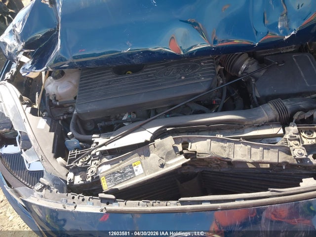 Продажа на аукционе авто 2020 Ford Escape Sel, vin: 1FMCU9H98LUB21134, номер лота: 12603581