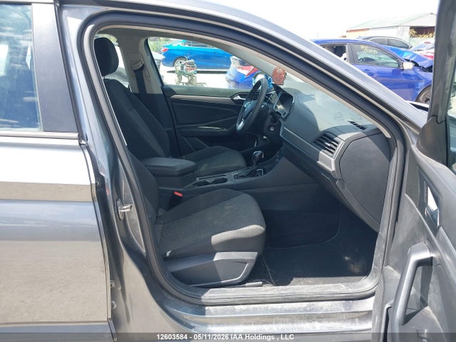 Продаж на аукціоні авто 2019 Volkswagen Jetta S/se/r-line, vin: 3VWC57BU0KM113726, номер лоту: 12603584