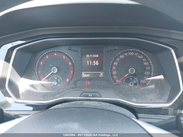 Продаж на аукціоні авто 2019 Volkswagen Jetta S/se/r-line, vin: 3VWC57BU0KM113726, номер лоту: 12603584
