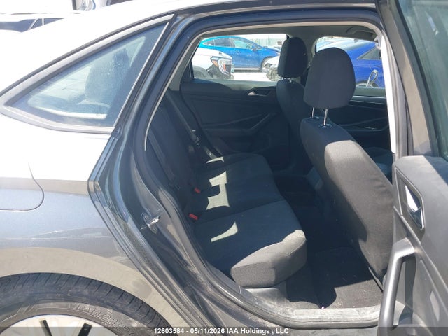 Продаж на аукціоні авто 2019 Volkswagen Jetta S/se/r-line, vin: 3VWC57BU0KM113726, номер лоту: 12603584