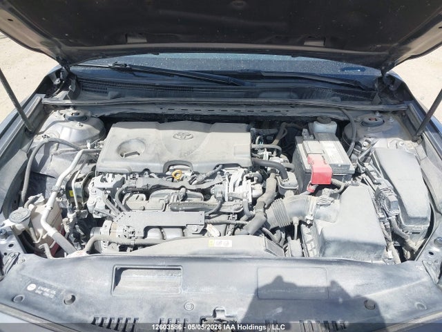 4T1B11HK7KU759768 Toyota Camry L/le/xle/se/xse