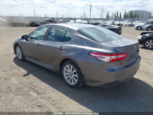 4T1B11HK7KU759768 Toyota Camry L/le/xle/se/xse
