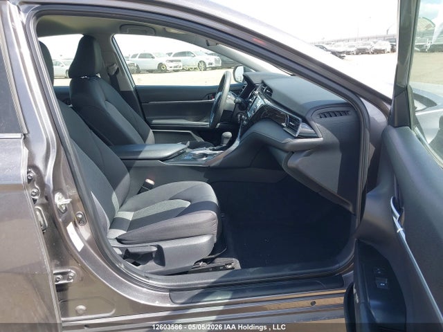 4T1B11HK7KU759768 Toyota Camry L/le/xle/se/xse