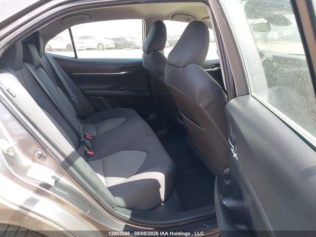 4T1B11HK7KU759768 Toyota Camry L/le/xle/se/xse