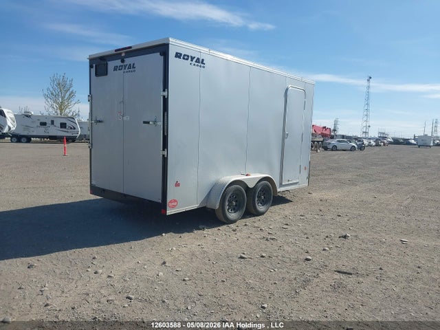 Royal Cargo Lctht35 816-78 2022 2SFFH3317N1073567 Image 4