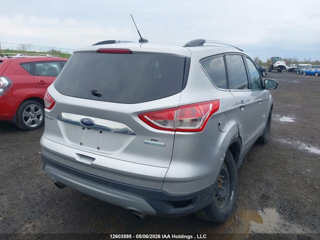 Aukcja sprzedaży 2016 Ford Escape, vin: 1FMCU0G99GUB64142, numer aukcji: 12603595