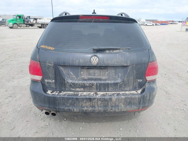 Aukcja sprzedaży 2013 Volkswagen Jetta Tdi, vin: 3VWPL7AJXDM636382, numer aukcji: 12603599