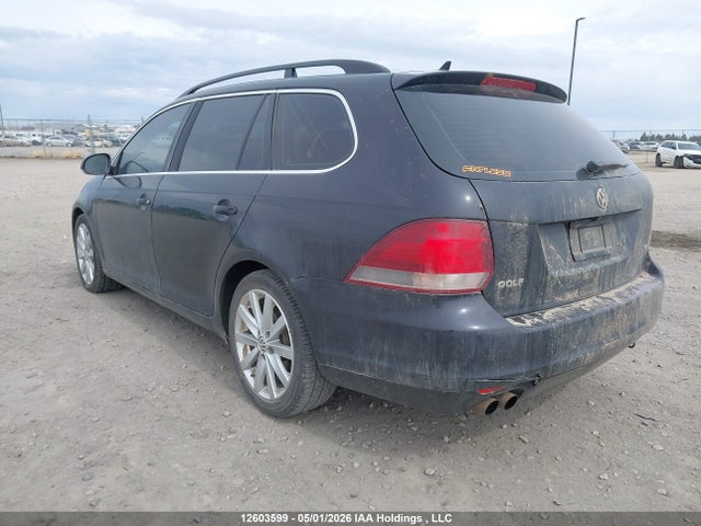 Aukcja sprzedaży 2013 Volkswagen Jetta Tdi, vin: 3VWPL7AJXDM636382, numer aukcji: 12603599