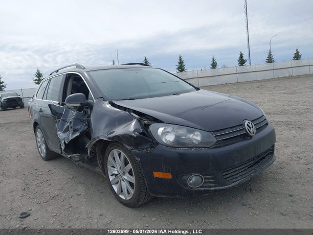 Aukcja sprzedaży 2013 Volkswagen Jetta Tdi, vin: 3VWPL7AJXDM636382, numer aukcji: 12603599