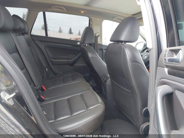 Aukcja sprzedaży 2013 Volkswagen Jetta Tdi, vin: 3VWPL7AJXDM636382, numer aukcji: 12603599