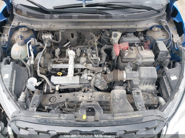 Продаж на аукціоні авто 2024 Nissan Kicks S, vin: 3N1CP5BV3RL502034, номер лоту: 12603605