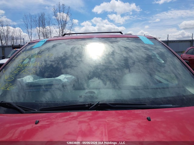 2012 Dodge Grand Caravan მანქანა იყიდება აუქციონზე, vin: 2C4RDGBG3CR172158, აუქციონის ნომერი: 12603609