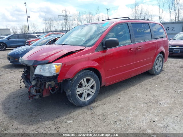 2012 Dodge Grand Caravan მანქანა იყიდება აუქციონზე, vin: 2C4RDGBG3CR172158, აუქციონის ნომერი: 12603609