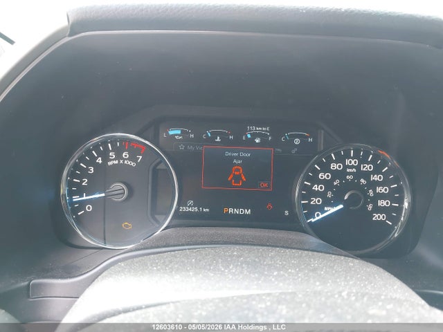 Продажа на аукционе авто 2020 Ford F150 Supercrew, vin: 1FTEW1EP4LFC35986, номер лота: 12603610