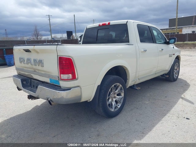 Aukcja sprzedaży 2017 Ram 1500 Longhorn, vin: 1C6RR7PM3HS569480, numer aukcji: 12603611