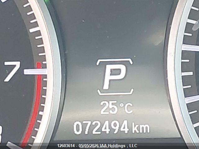 12603614 :رقم المزاد ، 19UDE2F76KA800013 vin ، 2019 Acura Ilx Premium/technology مزاد بيع